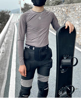 Roller Skating Skating Skateboard Hip Pad Pants Ski Equipment Protection Anti-fall